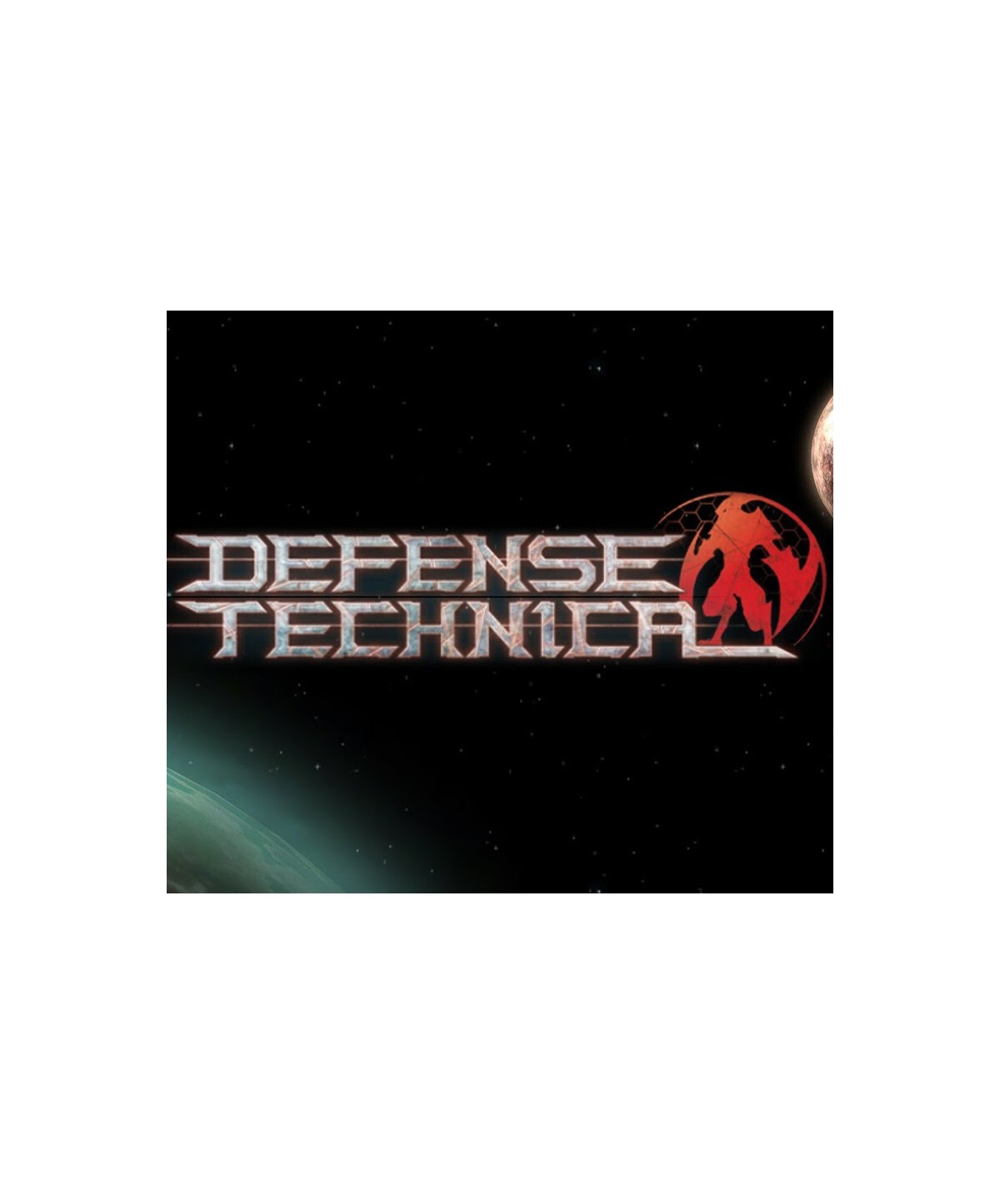 Defense Technica Gift Steam Key GLOBAL
